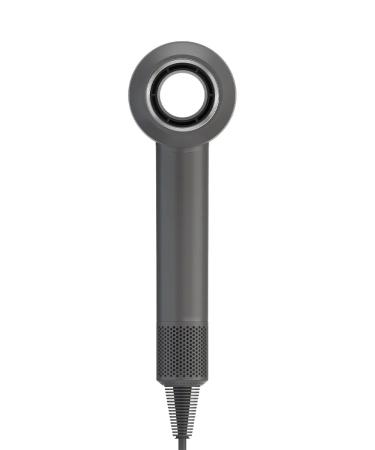 Maxvi Hair hair dryer powerful with nozzles professional 5B1 - Buy Online on GoSupps.com