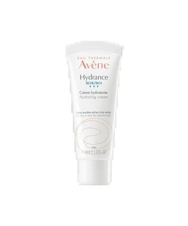 AVENE Hydrance Rich moisturizer for dry skin 40 ml