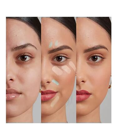 Palette for correction of the face concealer - Buy Online on GoSupps.com