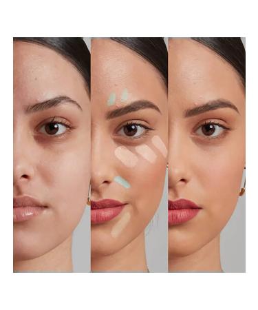 Palette for correction of the face concealer - Buy Online on GoSupps.com