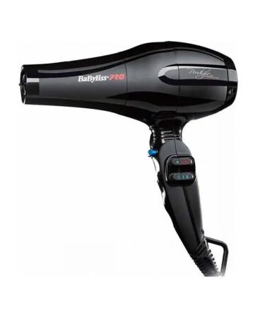 BaByliss PRO Feng Prodigio with ionization 2300 watts BAB6730ire