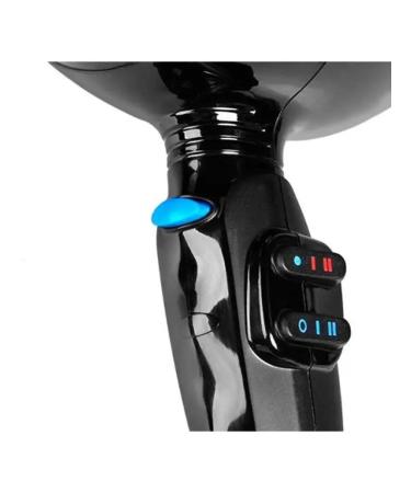 BaByliss PRO Feng Prodigio with ionization 2300 watts BAB6730ire - Buy Online on GoSupps.com