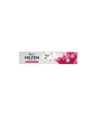 Hilfen Toothpaste Restoration of enamel 92g
