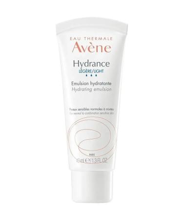 AVENE Moisturizing the Hydrance Leger emulsion for skin 40 ml