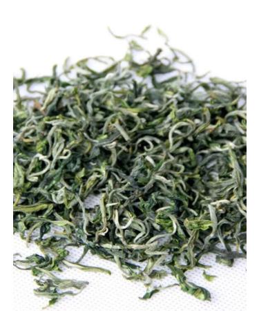Tea Room Green tea "White Monkey" - Buy Online on GoSupps.com