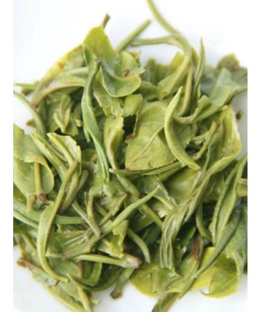 Tea Room Green tea "White Monkey" - Buy Online on GoSupps.com