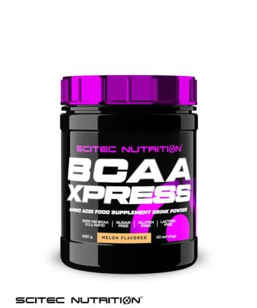 Scitec Nutrition Amino acids BCAA BCAA XPress 40 portions