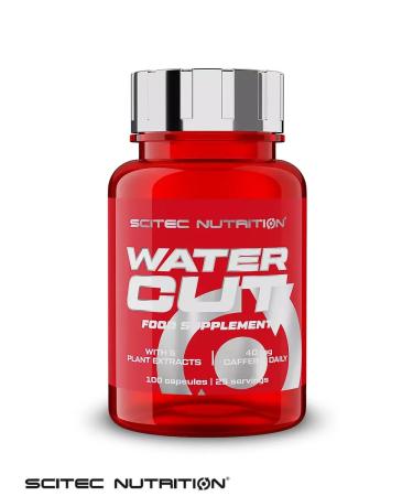 Scitec Nutrition Diuretic fater cut 100 caps