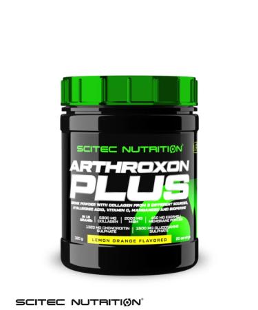 Scitec Nutrition Complex for joints and ligaments of Arthroxon Plus 320 g