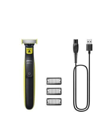 PHILIPS Trammer for shaving Oneblade Qp2724 10