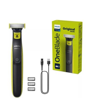 PHILIPS Trammer for shaving Oneblade Qp2724 10 - Buy Online on GoSupps.com