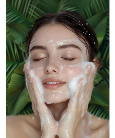 Elizavecca Foam for washing the face cleansing enzyme - Buy Online on GoSupps.com