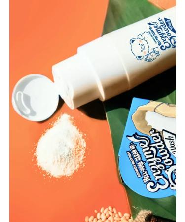 Elizavecca Foam for washing the face cleansing enzyme - Buy Online on GoSupps.com