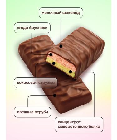 SOJ Protein bars with a raspberry-fisted taste 12 pcs - Buy Online on GoSupps.com