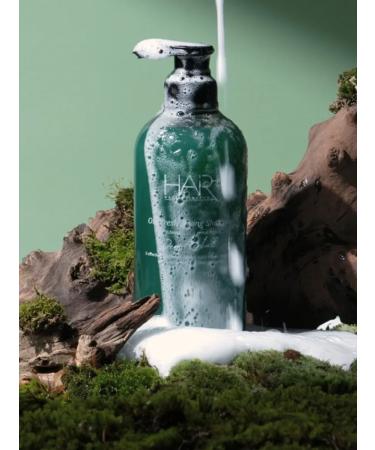 Hair Plus Shampoo for problem scalp from dandruff 700 ml - Buy Online on GoSupps.com