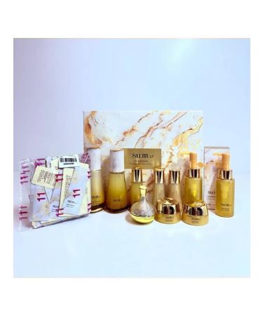 SU:M37 Anti -aging cosmetics set Losecsumma Essence Set