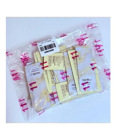 SU:M37 Anti -aging cosmetics set Losecsumma Essence Set - Buy Online on GoSupps.com