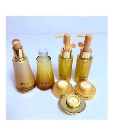 SU:M37 Anti -aging cosmetics set Losecsumma Essence Set - Buy Online on GoSupps.com