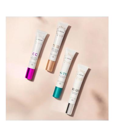 Lumene SS-Praimer Basket of Color Correctioning for Faces 20 ml - Buy Online on GoSupps.com
