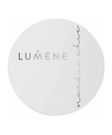 Lumene Powder scattered for the face of Nordic Chic transparent - Buy Online on GoSupps.com