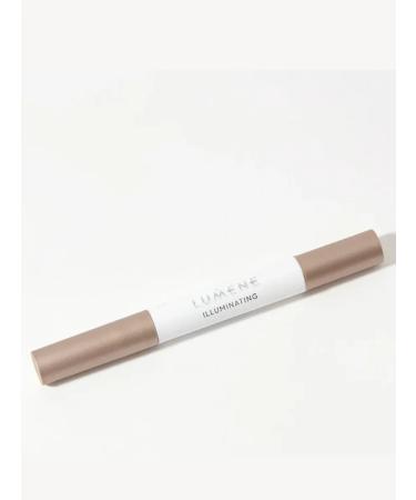 Lumene Highminating Highlighter Pen highlighting light 1.8ml - Buy Online on GoSupps.com