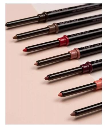 MKay Lip pencil Mk Light Nude (light bodily) - Buy Online on GoSupps.com