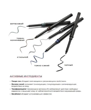 Eye and eyelid turquoise pencil Mkay Urquoise - Buy Online on GoSupps.com