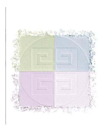 GIVENCHY Prisme Libre Pressed Powder matting compact powder (01) - Buy Online on GoSupps.com