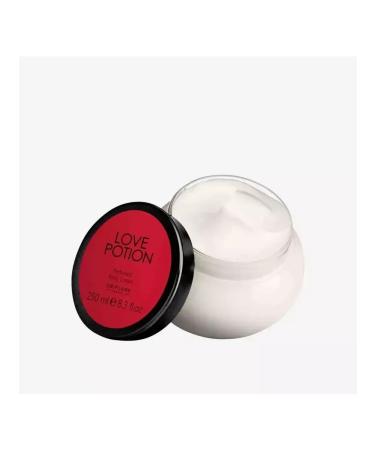 Oriflame Love Potion Body Cream