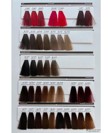 EPICAPROFESSIONAL Epica hair dye 8.18 - Buy Online on GoSupps.com