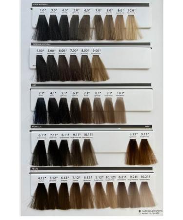 EPICAPROFESSIONAL Epica hair dye 5.73 - Buy Online on GoSupps.com