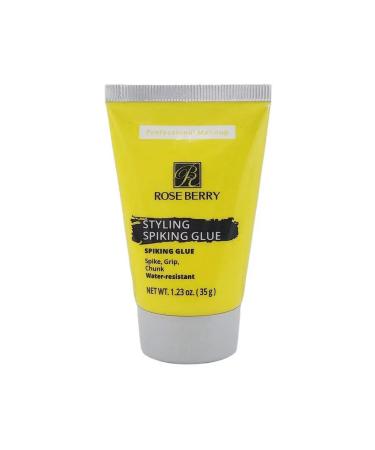 rose berry Eyebrow-fixer gel + brush as a gift - Buy Online on GoSupps.com