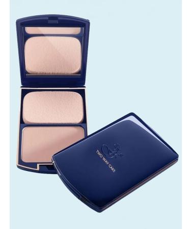 ffleur Compact powder 2 in 1 tone No. 12 - Buy Online on GoSupps.com