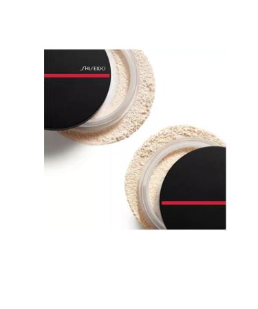 SHISEIDO Invisible powder Synchro Skin Tom-Radiant