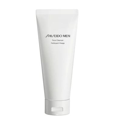 SHISEIDO Cleaning foam Men