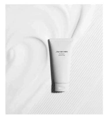 SHISEIDO Cleaning foam Men - Buy Online on GoSupps.com