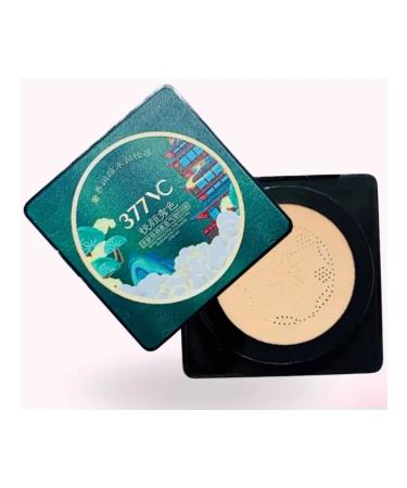 Gegemoon Cushon Facial 377VC - Buy Online on GoSupps.com