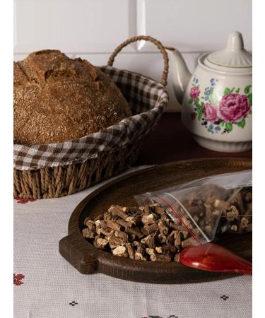 Southern herbalist Dandelion (root) 50 g - Buy Online on GoSupps.com