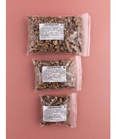 Southern herbalist Dandelion (root) 50 g - Buy Online on GoSupps.com