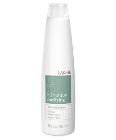 LAKME Shampoo Restoring Balance for Bold hair - Buy Online on GoSupps.com