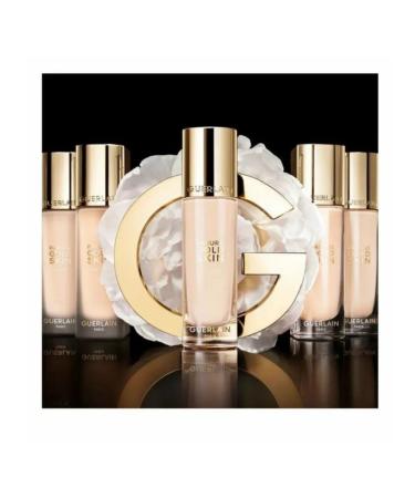 GUERLAIN Tonal agent SPF15 PA +++ PARURER GOLD SKIN MATTE 0N - Buy Online on GoSupps.com