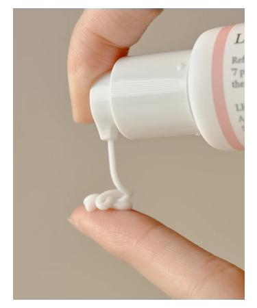 AXISY Facial cream generating with LHA acid - Buy Online on GoSupps.com