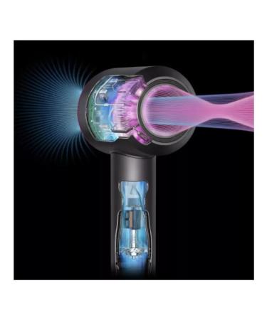 Sensicimen Hair hairs Super Hair Dryer HD15 pink - Buy Online on GoSupps.com