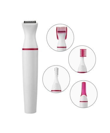 Urban Shop Trimmer electric female - Buy Online on GoSupps.com