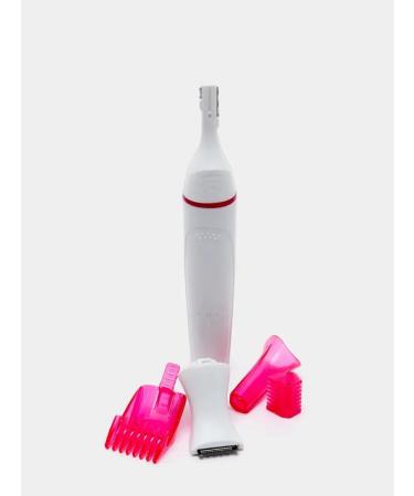 Urban Shop Trimmer electric female - Buy Online on GoSupps.com