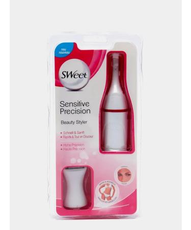 Urban Shop Trimmer electric female - Buy Online on GoSupps.com