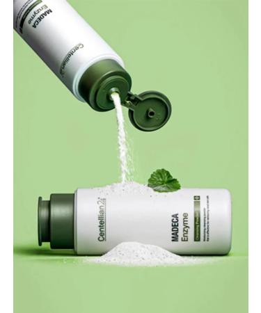 Centellian24 Enzyme powder for washing the face of Korea