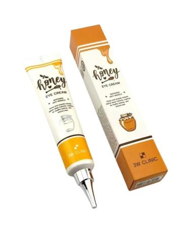 3W Clinic Eye cream - Buy Online on GoSupps.com