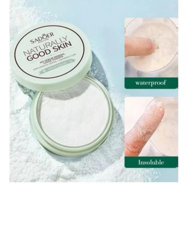 Facial Face Naturally tone 02 good skin - Buy Online on GoSupps.com