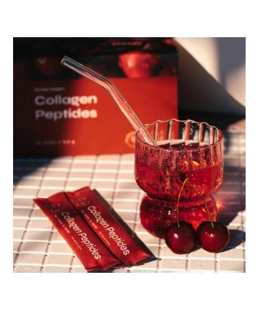 NL store Cherry collagen